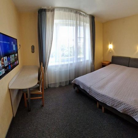 Hotel Linda Liepaja Exterior photo