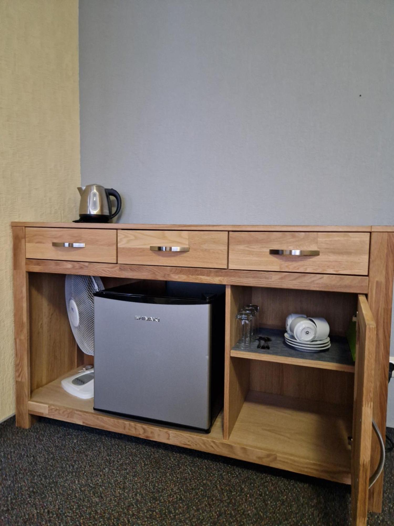 Hotel Linda Liepaja Room photo