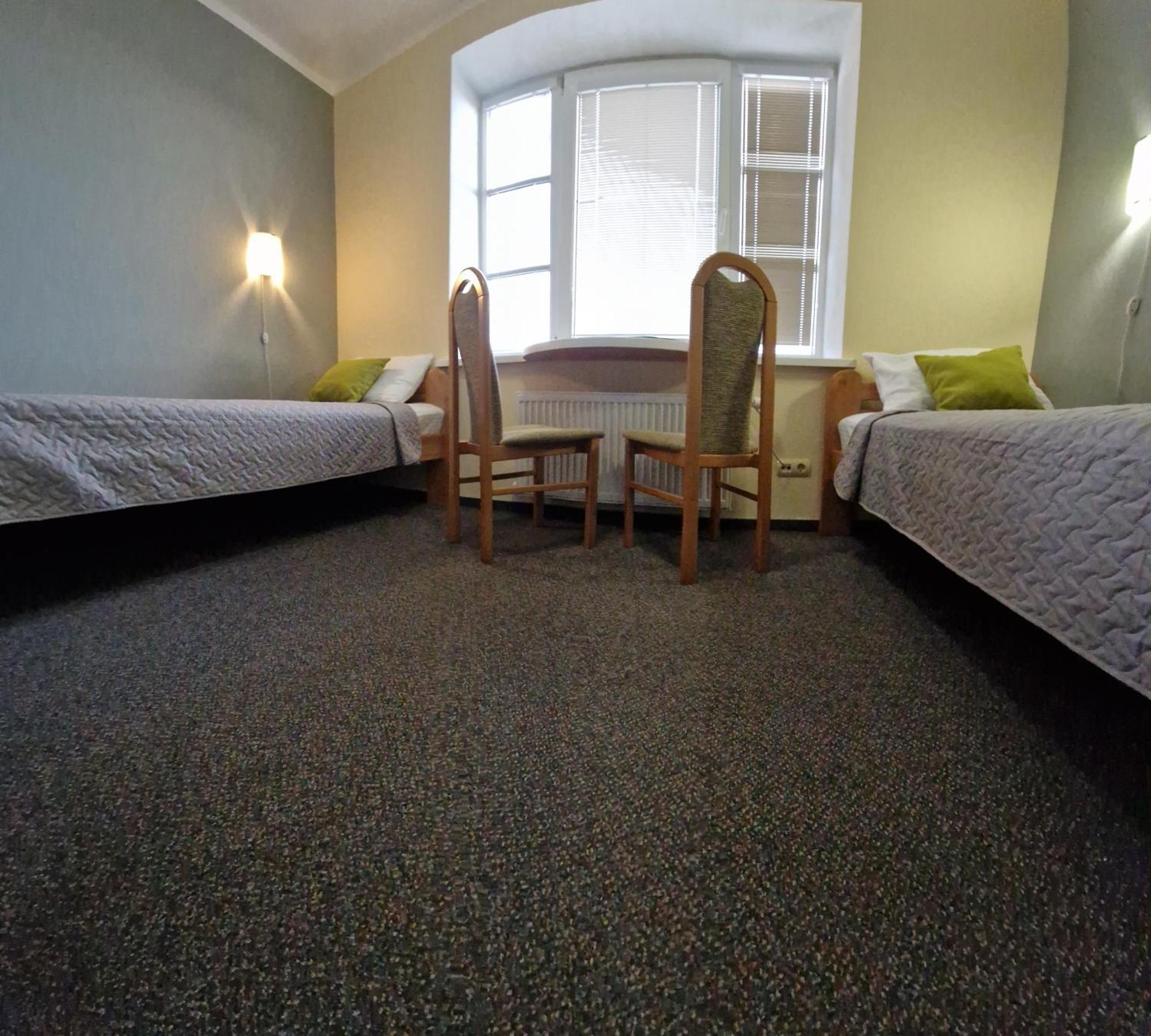 Hotel Linda Liepaja Room photo